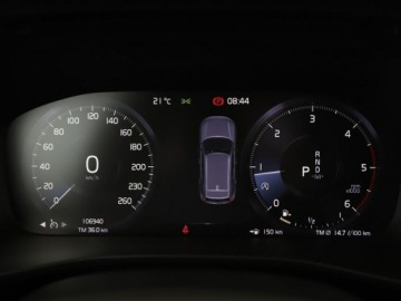Volvo XC40 Crossover 2.0 D3 150KM 2020 Volvo XC 40 automat, virtual, full led, niski, zdjęcie 21