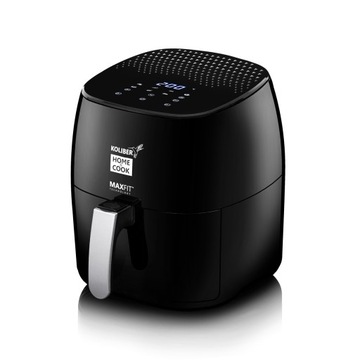 FRYMAX X-1400-W 4,5 л СВЕТОДИОДНАЯ ФРИТЮРНИЦА