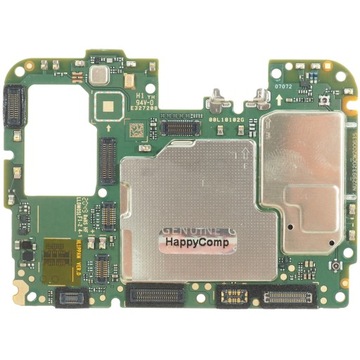 Płyta główna Huawei P smart 2021 PPA-LX1 4/128