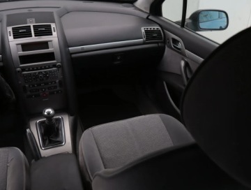 Peugeot 407 SW 2.0 HDi 136KM 2005 Peugeot 407 2.0 HDI, HAK, Klima, Klimatronic, zdjęcie 7