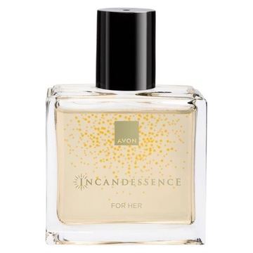 AVON WODA INCANDESSENCE DLA NIEJ 30 ML EDYCJA LIMITOWANA