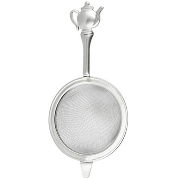 Ситечко для чая матча Ситечко Фильтр тонкой очистки