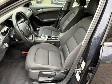 Audi A4 B8 Limousine Facelifting 1.8 TFSI 170KM 2013 Audi A4 Limousine 1.8 benzyna 170 KM manual Xenony, zdjęcie 8