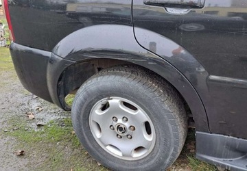  SsangYongKGM Rexton SsangYongKGM Rexton 3.2 Benzyna 220KM, zdjęcie 31