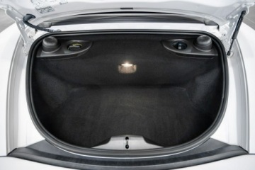 Porsche Boxster 718 Cabrio 2.0 300KM 2017 Porsche 718 Boxster Gwarancja do 02.27. Bezwyp., zdjęcie 29