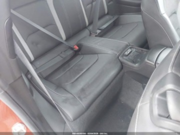 Chevrolet Camaro VI Coupe 6.2 455KM 2024 Chevrolet Camaro 2SS 2024 6.2 Benzyna 455KM, zdjęcie 12