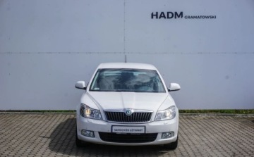 Skoda Octavia II Kombi 1.6 TDI CR DPF 105KM 2011 Skoda Octavia Skoda Octavia 1.6 TDI 105KM 1.6 Diesel 105KM, zdjęcie 1