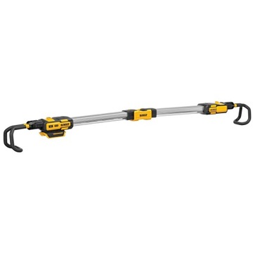 DEWALT AKUMULATOROWA LAMPA LED 18V DCL045
