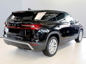 Skoda Kodiaq II SUV 2.0 TDI SCR 193KM 2025 SKODA Kodiaq Edition 130 2.0 TDI DSG 4x4 7os. Suv 193KM 2025, zdjęcie 2