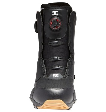 Боа DC Control Step On Boa - ЧЕРНЫЙ/Черный