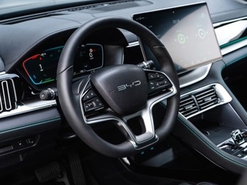 BYD Seal U DM-i 218KM 2025 BYD Seal U DM-i 1.5 Comfort Suv (218KM) 2025, zdjęcie 6