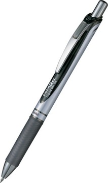 Pióro żel kulkowe ENERGEL Pentel BL77-A czarne