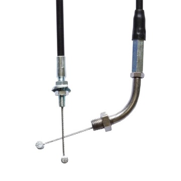 Linka gazu do Honda CB 250 74-77