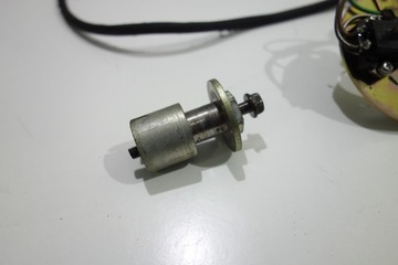 Сузуки ГС 500 импульс