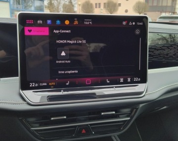 Volkswagen Passat B9 2025 Volkswagen Passat 2.0 TSI Elegance DSG, 204KM, Sal, zdjęcie 16