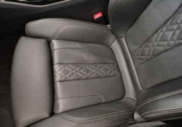 BMW Seria 5 G30-G31 Limuzyna Facelifting 2.0 518d 150KM 2022 BMW Seria 5 Salon Polska l M-Pakiet l Shadow Line l VAT23 2.0 Diesel 150KM, zdjęcie 12