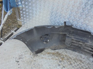1742. NÁRAZNÍK PŘEDNÍ NISSAN QASHQAI J10 B52G