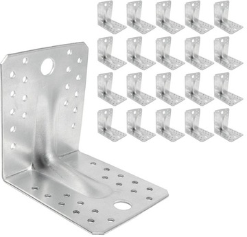 KĄTOWNIK KP2 ŁĄCZNIK CIESIELSKI 105x105x90x2,5 1sz