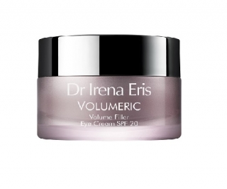 Dr Irena Eris volumeric krem pod oczy