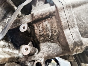 HONDA VARADERO XL 1000 V SD02 ДВИГАТЕЛЬ В КОМПЛЕКТЕ