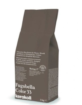 Fuga elastyczna Kerakoll 3 KG Color 33