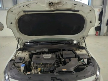 Kia Optima II Sedan Facelifting 1.6 T-GDI 180KM 2019 Kia Optima Ledy / Kamera Cofania / Skóry / ASO, zdjęcie 13