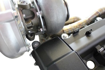 ВЫПУСКНОЙ ПАТРУБОК BMW M50 M54 E36 TURBO TOP