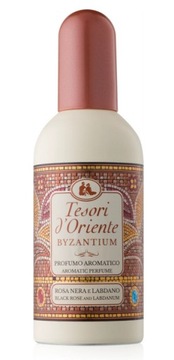 Perfumy damskie TESORI D'ORIENTE Byzantium EDP woda perfumowana 100ml