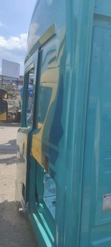 КАБИНА SCANIA NGS CR20 С ДВЕРЯМИ