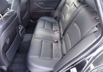 BMW Seria 5 F10-F11 Touring 525d 218KM 2013 BMW Seria 5 2.0D 218KM Xenon Automat Navi xDrive Skora Oplacony 2.0 218KM, zdjęcie 16