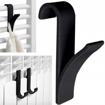 КРЮЧОК ДЛЯ РАДИАТОРА ДЛЯ ВАННОЙ ВАННОЙ КРЮЧОК ДЛЯ ПОДВЕСКИ НА ДВЕРИ