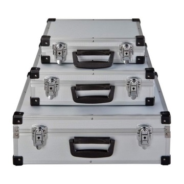 АЛЮМИНИЕВЫЙ КЕЙС ЯЩИК ДЛЯ ИНСТРУМЕНТОВ ТРАНСПОРТНЫЕ ПЛАСТИНЫ ДЛЯ ИНСТРУМЕНТОВ ОБОРУДОВАНИЯ