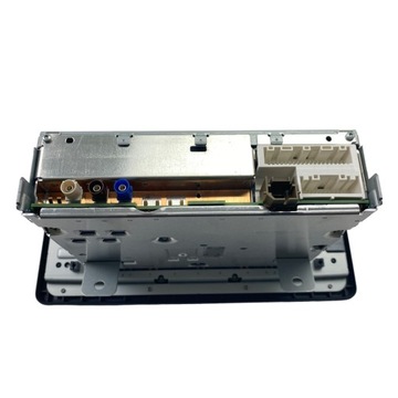 Новая навигационная магнитола Trafic IV NV300 259150773R