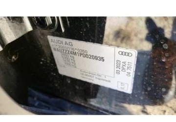 Audi Q7 II 2023 Audi Q7 Faktura VAT 3.0 Diesel 389KM, zdjęcie 12