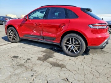 Porsche Macan 2023 Porsche Macan Base 2023 2.0 Benzyna 261KM, zdjęcie 1