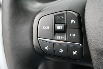 Ford Puma II 2022 Ford Puma Titanium Kamera Nawigacja Salon PL, zdjęcie 21