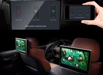 РАДИО АНДРОИД JEEP RENEGADE 4/64 DSP!