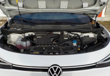Volkswagen 2021 Volkswagen ID.4 Okazja Elektryczny 204KM, zdjęcie 3