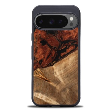 Pouzdro Bewood Unique pro Google Pixel 10/10 Pro 4 Živly Oheň