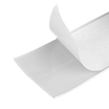 УПЛОТНИТЕЛЬНАЯ ЛЕНТА ДЛЯ ВАННЫ ДУШЕВОГО ПОДДОНА УМЫВАЛЬНИКА