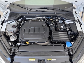 Skoda Octavia IV Kombi 2.0 TDI 115KM 2022 Skoda Octavia Ambition / 1 właściciel / Salon Pols, zdjęcie 17