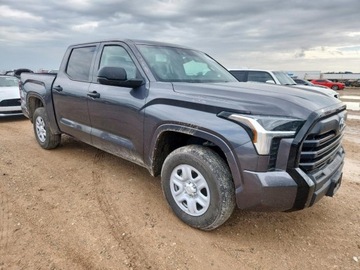 Toyota Tundra II 2025 Toyota Tundra Crewmax SR 2025 3.4l 3.4 Benzyna 348KM, zdjęcie 4