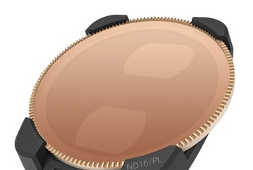 Поляризационный фильтр CPL для дрона DJI AIR 3