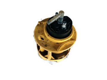 MERCEDES S W221 420 4.0 CDI ČERPADLO PALIVA