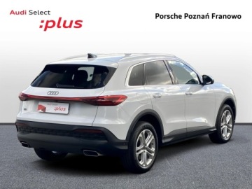 Audi Q5 III 2025 Audi Q5 TFSI S tronic | Pakiet Tech | LED plus | H, zdjęcie 4