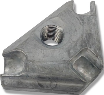 TRÓJKĄT PRZEGUB DO PODSTAWY JOYSTICKA NA KULKI TURA ŁADOWACZA