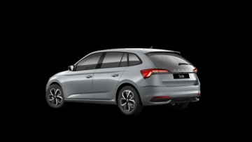 Skoda Scala Hatchback Facelifting 1.5 TSI 150KM 2026 Škoda Scala Skoda Scala Drive 1.5 TSI 150 KM DSG, zdjęcie 2