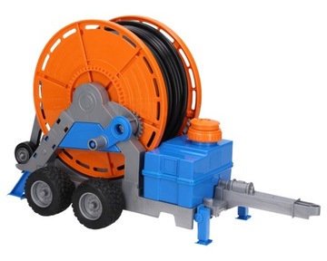 Bruder 02034 przyczepa do nawadniania