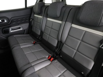 Citroen C5 Aircross SUV 2.0 BlueHDI 178KM 2019 Citroen C5 Aircross Shine automat 177KM skóra, zdjęcie 16