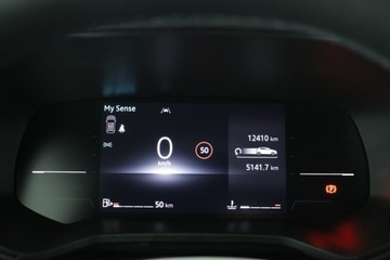 Renault Clio V Hatchback 5d Facelifting 1.0 TCe 90KM 2024 Renault Clio 1.0 TCe, Salon Polska, 1. Właściciel, zdjęcie 7